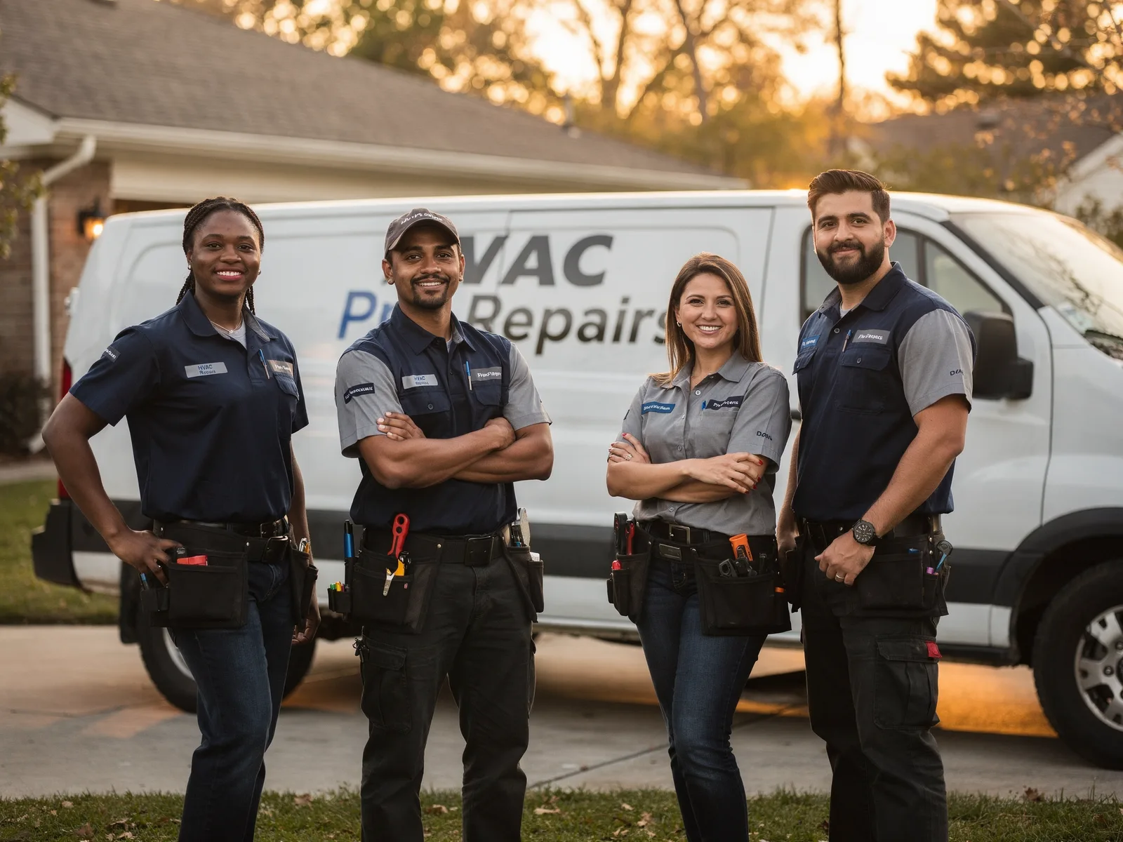 Heat Pump Repair company in Blodgett Mills, NY